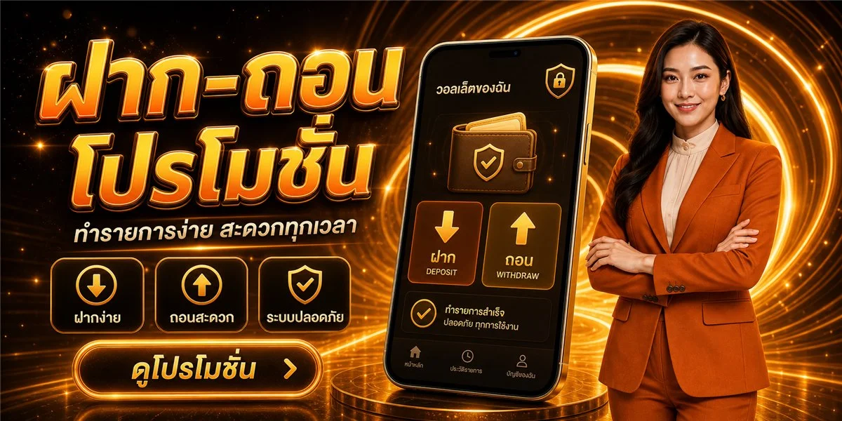 PG88PLAY ฝากถอนออโต้ รวดเร็วปลอดภัย